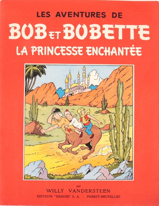 bob and bobette comics pdf download free